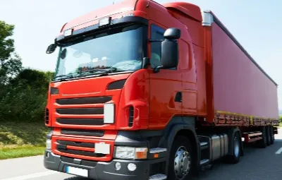 Antalya Bostancı Ambar Kargo