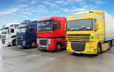 Antalya Bostancı Nakliye Ambarı